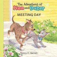 bokomslag The Adventures of Nea and Dozer - Meeting Day