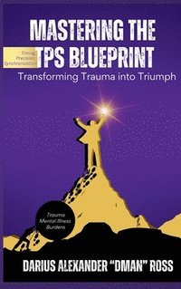 bokomslag Mastering the TPS Blueprint
