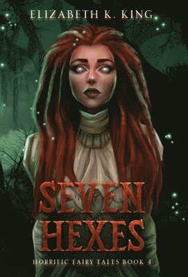 bokomslag Seven Hexes