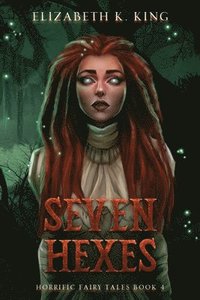 bokomslag Seven Hexes
