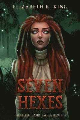 bokomslag Seven Hexes