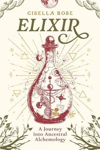 bokomslag Elixir