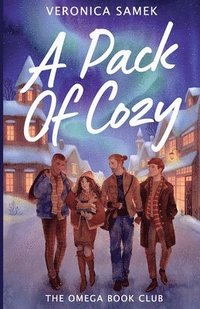 bokomslag Pack of Cozy