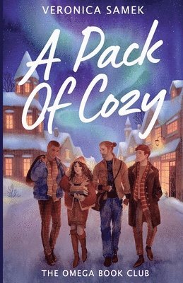 bokomslag Pack of Cozy
