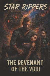 bokomslag Star Rippers: The Revenant of the Void: Part 1
