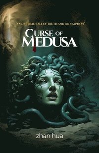 bokomslag Curse of Medusa