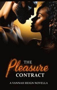bokomslag Pleasure Contract