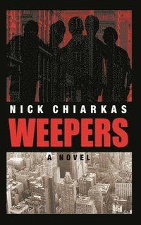 bokomslag Weepers (casebound)