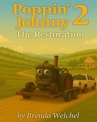 bokomslag Poppin' Johnny 2