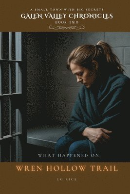 What Happened On Wren Hollow Trail