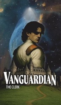 bokomslag Vanguardian