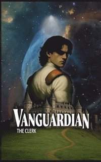 bokomslag Vanguardian