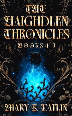 bokomslag Haighdlen Chronicles Omnibus