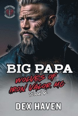 Dex Haven - Big Papa, Häftad
