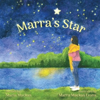 bokomslag Marra's Star
