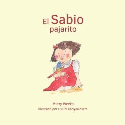 sabio pajarito