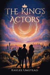 bokomslag King's Actors