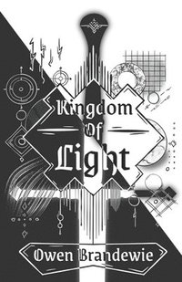 bokomslag Kingdom of Light