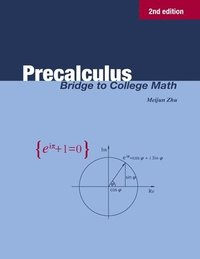 bokomslag Precalculus