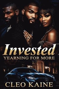 bokomslag Invested