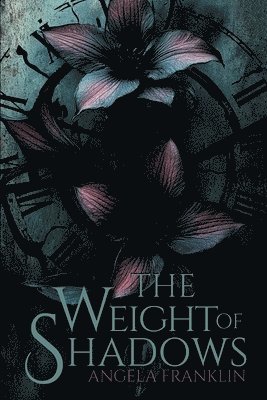 bokomslag Weight of Shadows