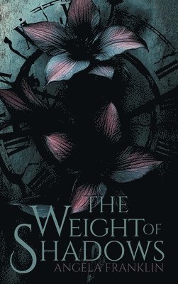 bokomslag Weight of Shadows