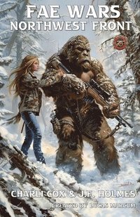 bokomslag Fae Wars