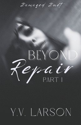 bokomslag Beyond Repair