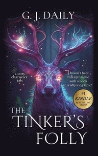 bokomslag Tinker's Folly