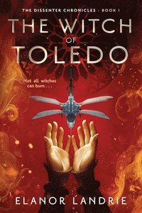 bokomslag The Witch of Toledo