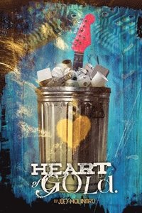 bokomslag Heart of Gold