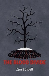 bokomslag Blood Divide