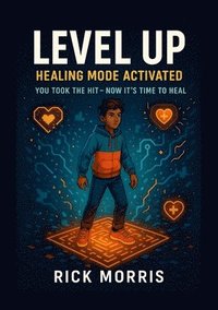 bokomslag Level Up
