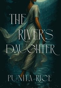 bokomslag River's Daughter