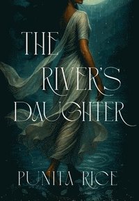 bokomslag The River's Daughter