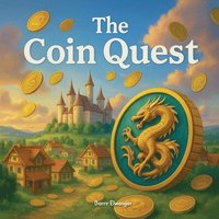 bokomslag Coin Quest
