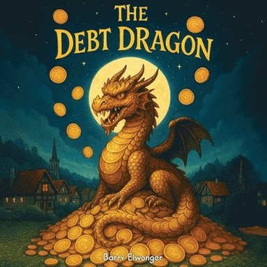 bokomslag Debt Dragon