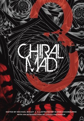bokomslag Chiral Mad 3