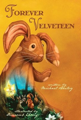 Michael Bailey - Forever Velveteen, Inbunden