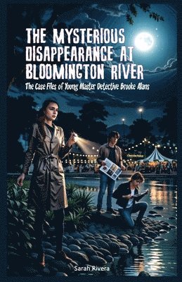 Mysterious Disappearance at Bloomington River