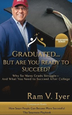 Graduated... But Are You Ready to Succeed?