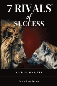 bokomslag 7 Rivals of Success