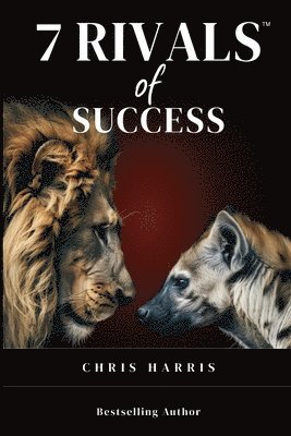 bokomslag 7 Rivals of Success