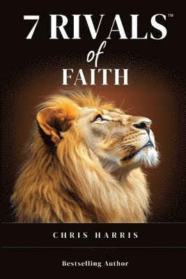 bokomslag 7 Rivals of Faith