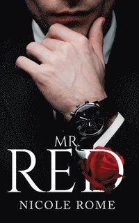 bokomslag Mr. Red