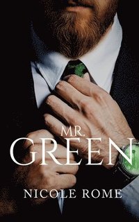 bokomslag Mr. Green