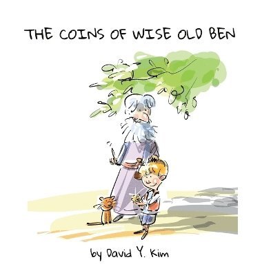 bokomslag Coins of Wise Old Ben