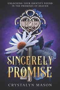 bokomslag Sincerely Promise