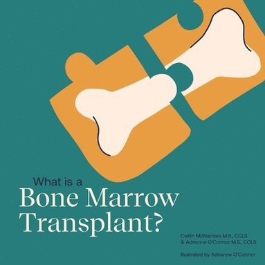 bokomslag What is a Bone Marrow Transplant?