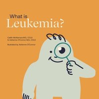 bokomslag What is Leukemia?